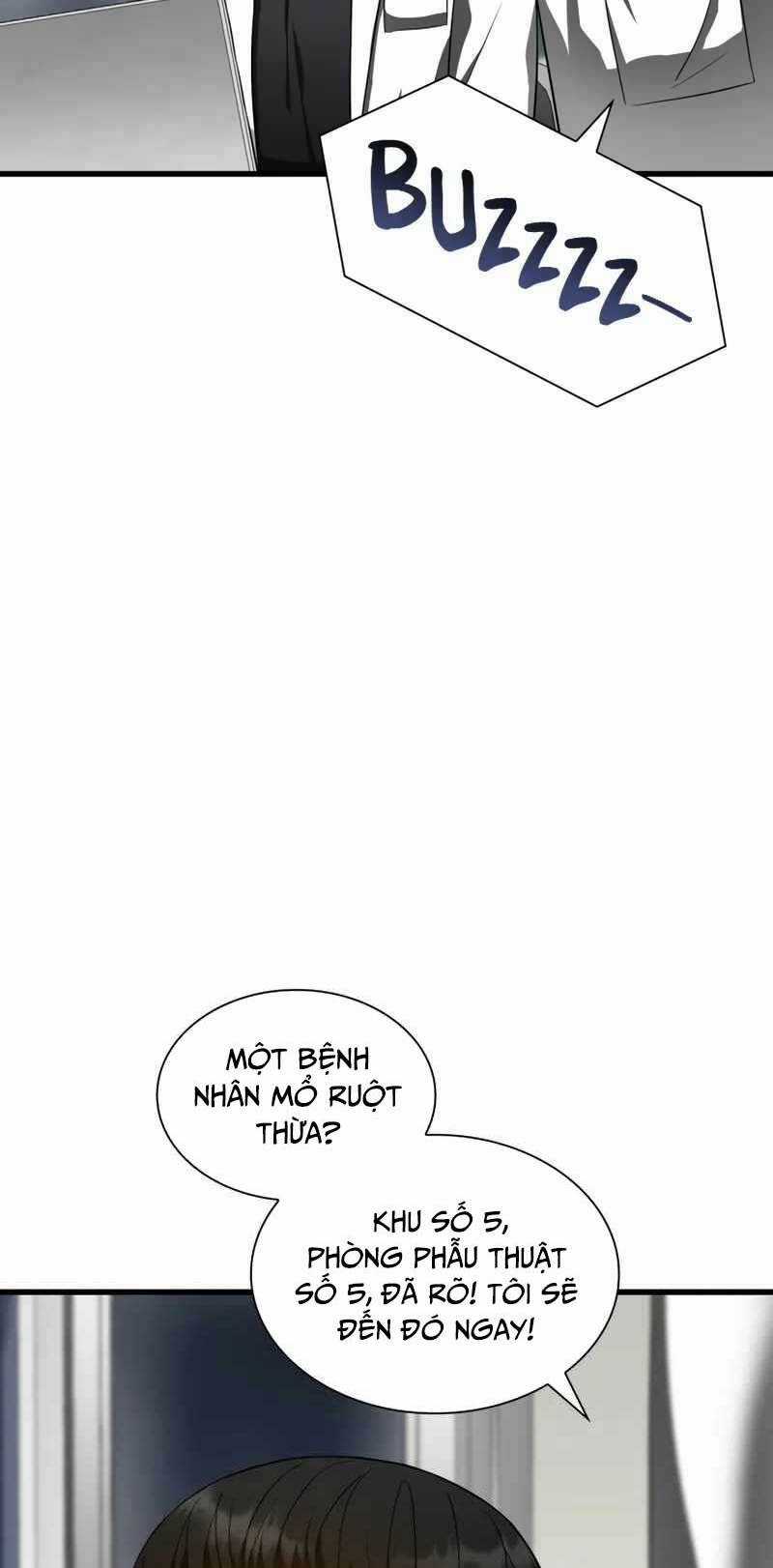 Bác Sĩ Phẫu Thuật Hoàn Hảo Chapter 75 trang 50