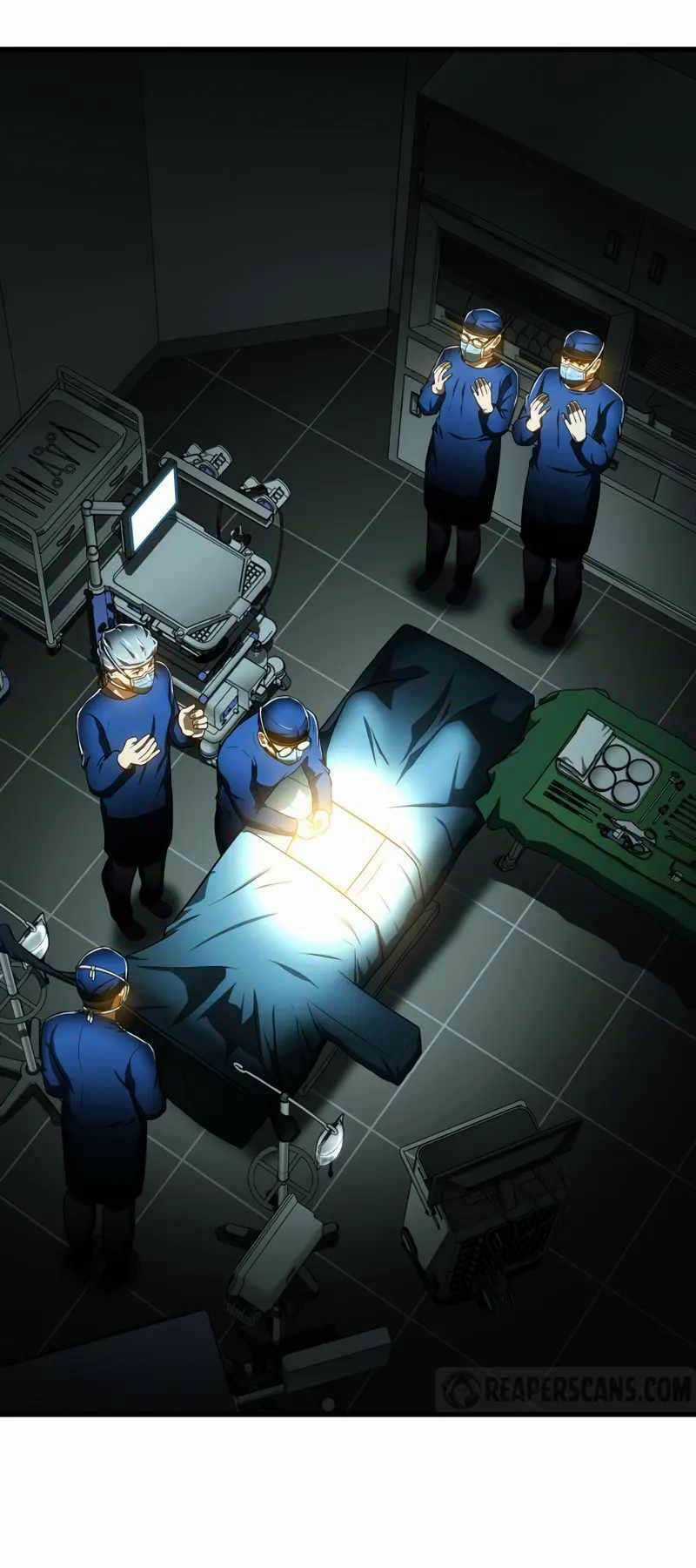 Bác Sĩ Phẫu Thuật Hoàn Hảo Chapter 75 trang 52