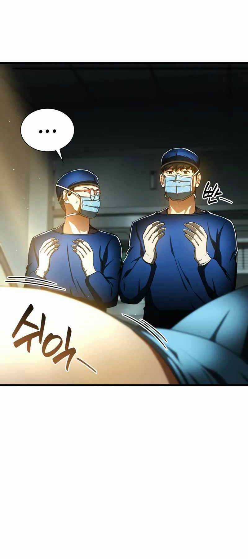 Bác Sĩ Phẫu Thuật Hoàn Hảo Chapter 75 trang 54