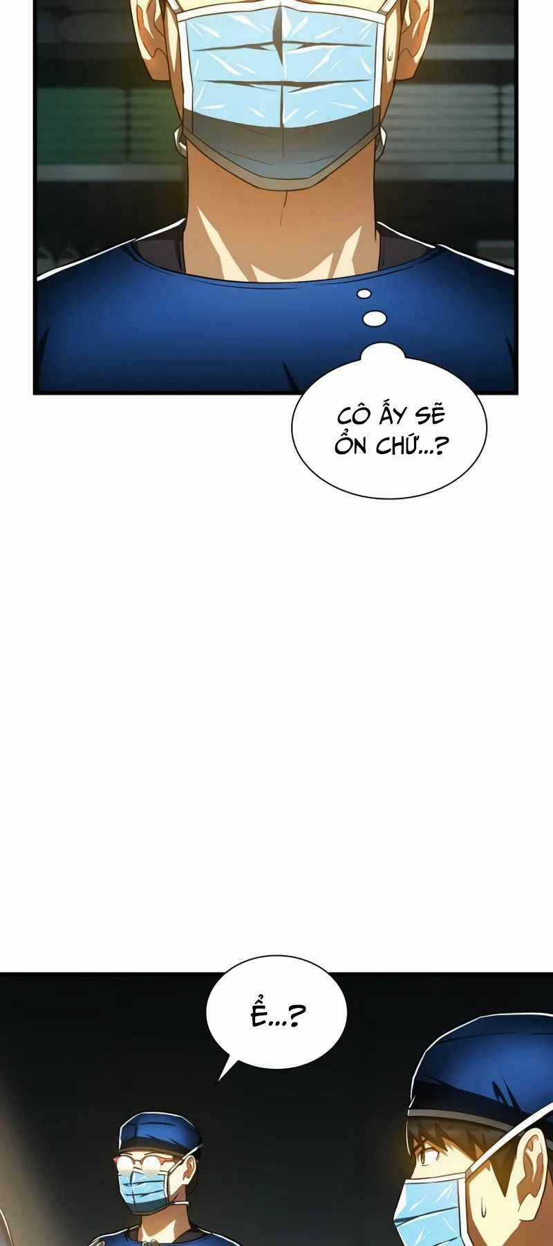 Bác Sĩ Phẫu Thuật Hoàn Hảo Chapter 75 trang 58