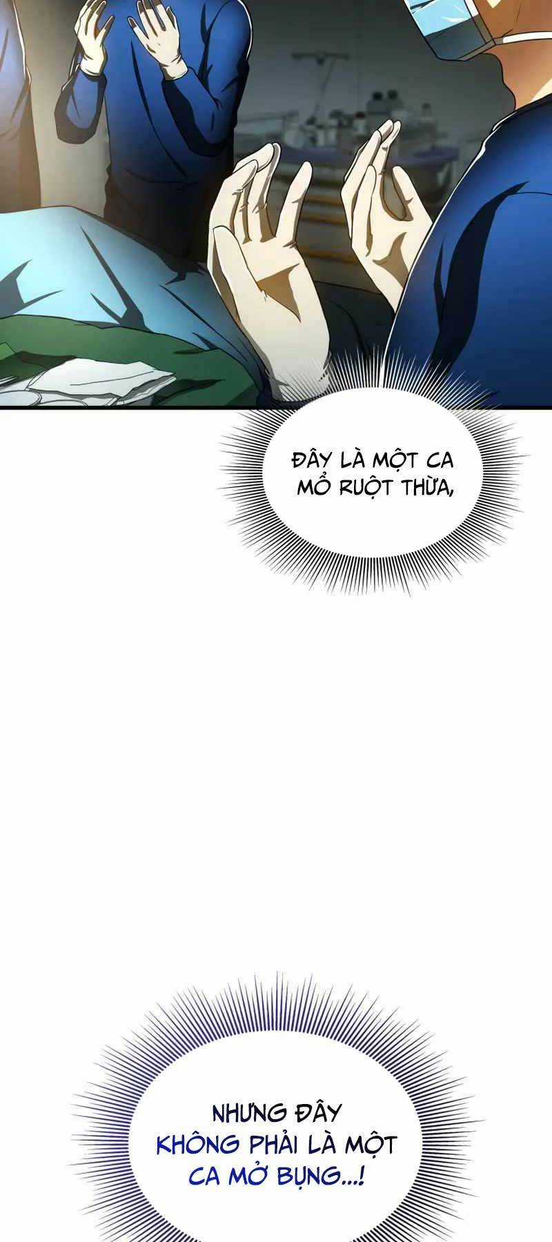 Bác Sĩ Phẫu Thuật Hoàn Hảo Chapter 75 trang 59