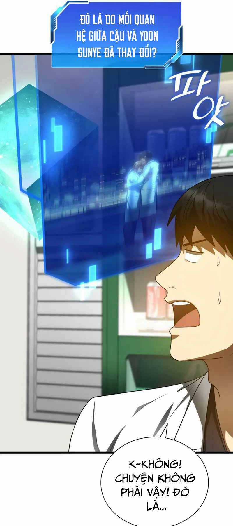 Bác Sĩ Phẫu Thuật Hoàn Hảo Chapter 75 trang 6