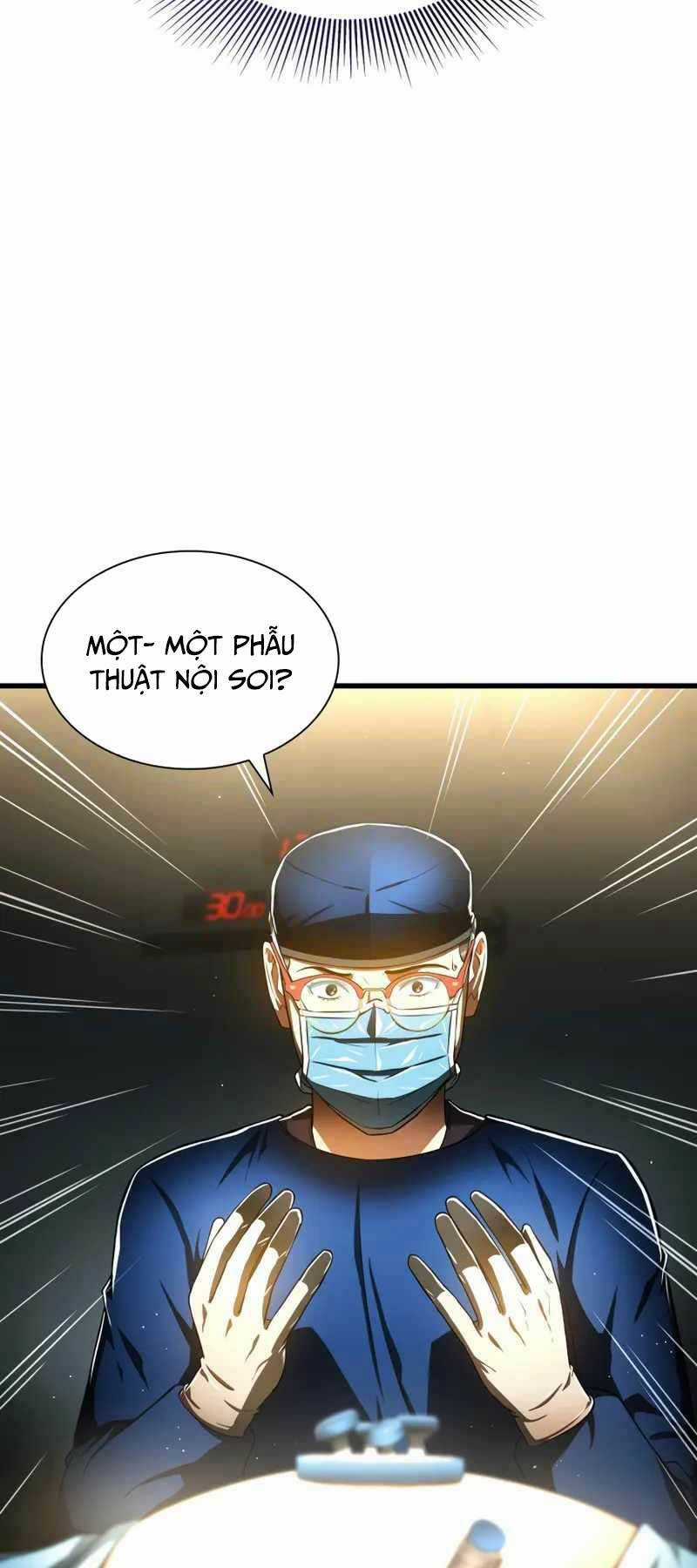 Bác Sĩ Phẫu Thuật Hoàn Hảo Chapter 75 trang 60