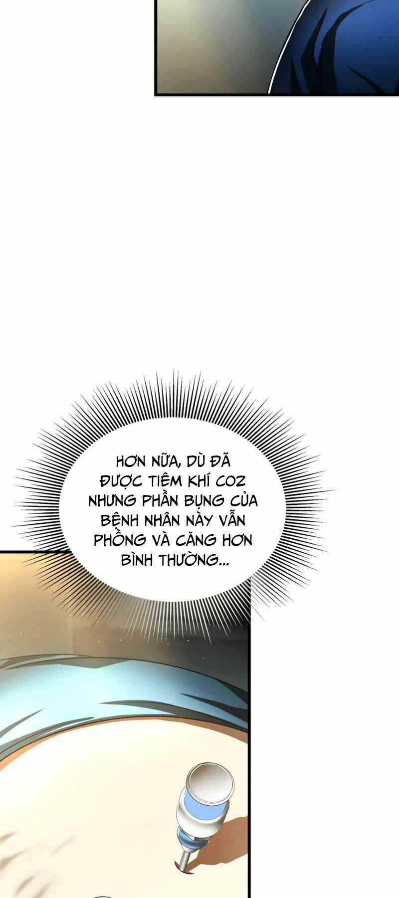 Bác Sĩ Phẫu Thuật Hoàn Hảo Chapter 75 trang 62
