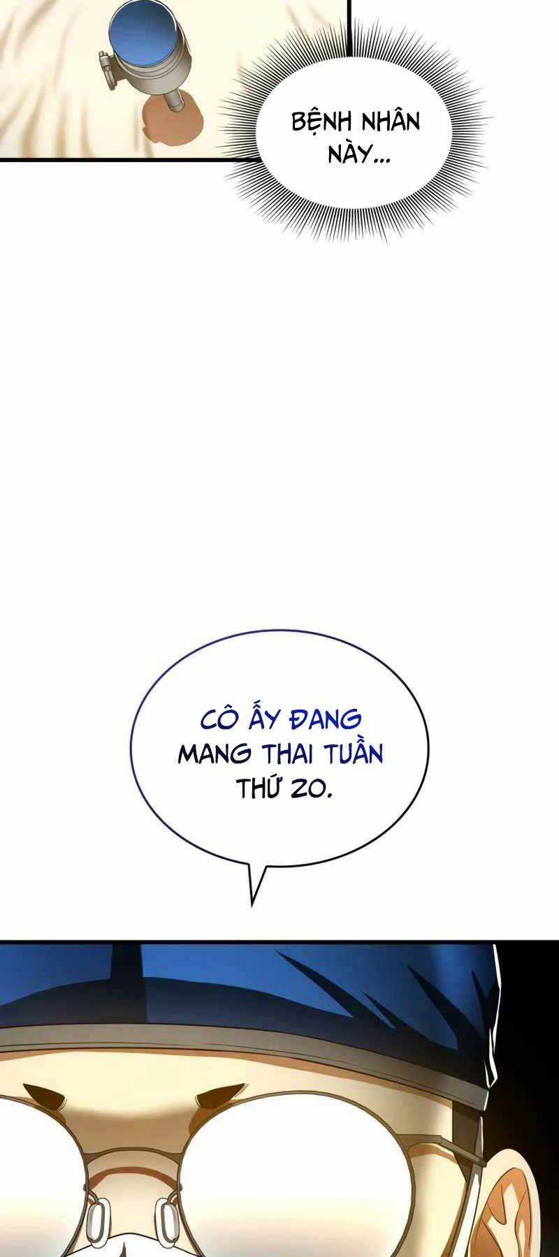 Bác Sĩ Phẫu Thuật Hoàn Hảo Chapter 75 trang 63