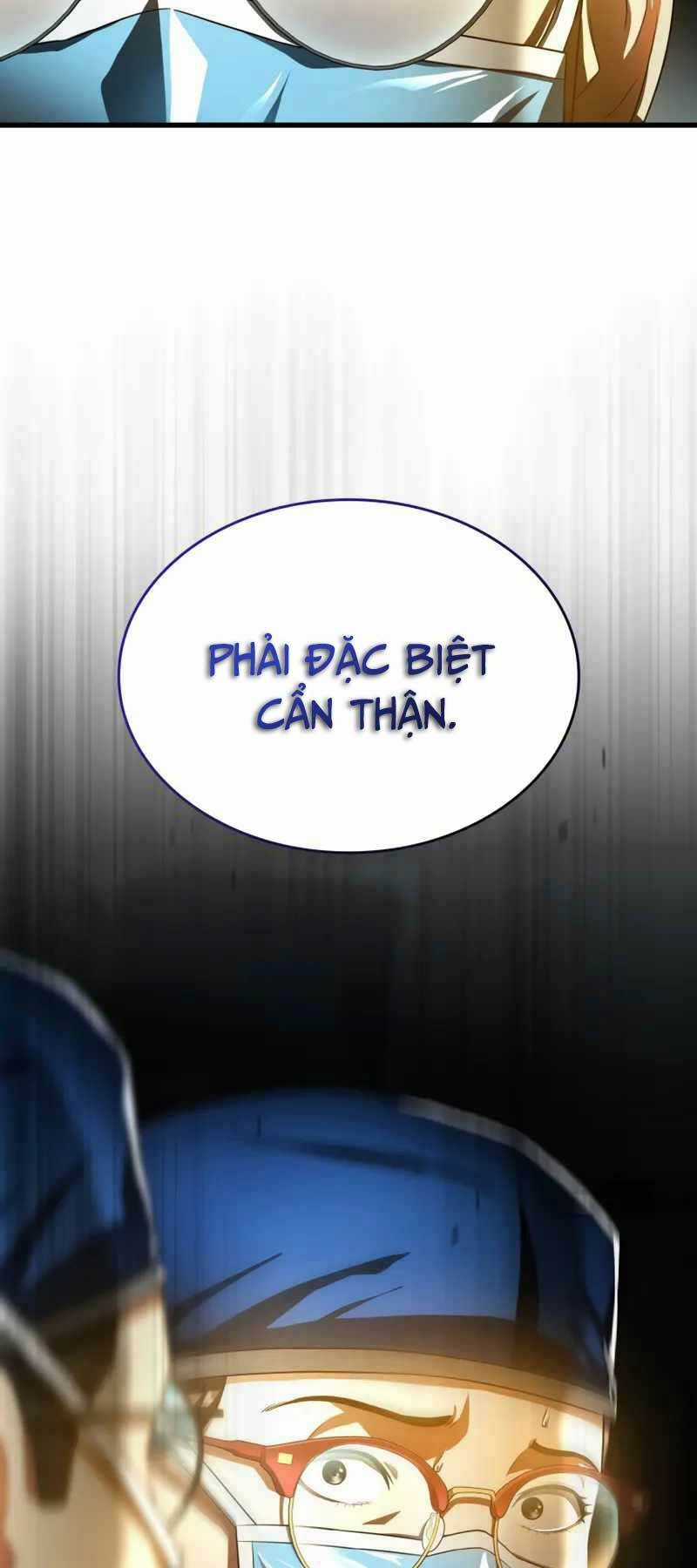 Bác Sĩ Phẫu Thuật Hoàn Hảo Chapter 75 trang 64