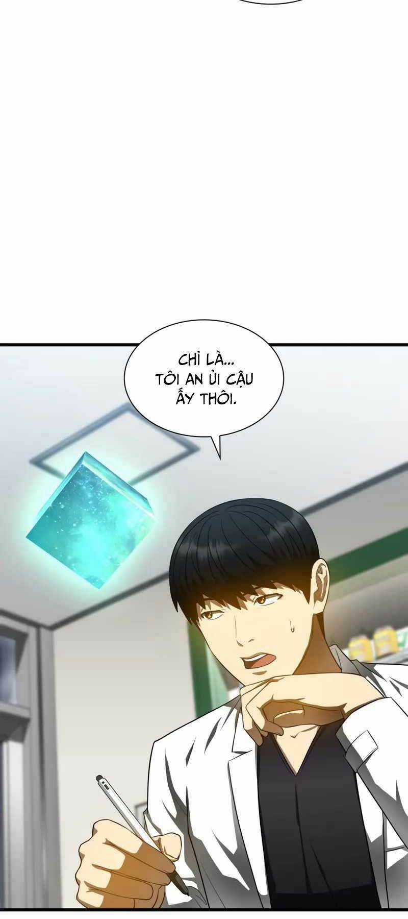 Bác Sĩ Phẫu Thuật Hoàn Hảo Chapter 75 trang 7