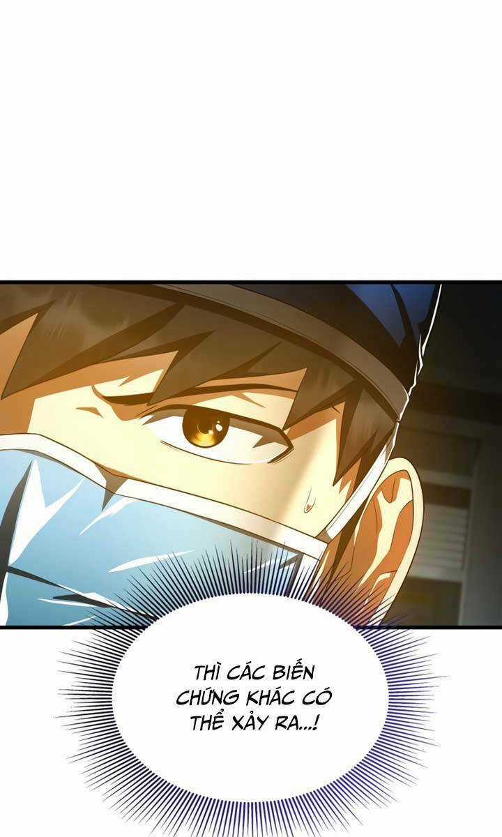 Bác Sĩ Phẫu Thuật Hoàn Hảo Chapter 76 trang 10