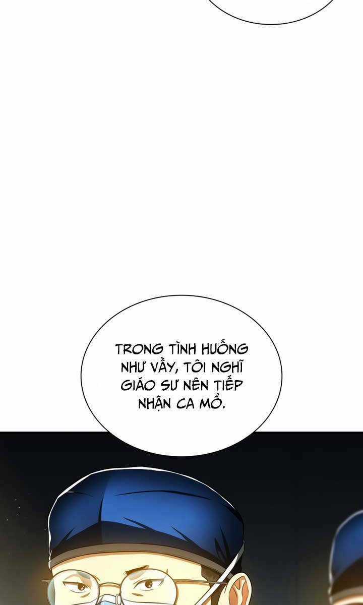 Bác Sĩ Phẫu Thuật Hoàn Hảo Chapter 76 trang 14