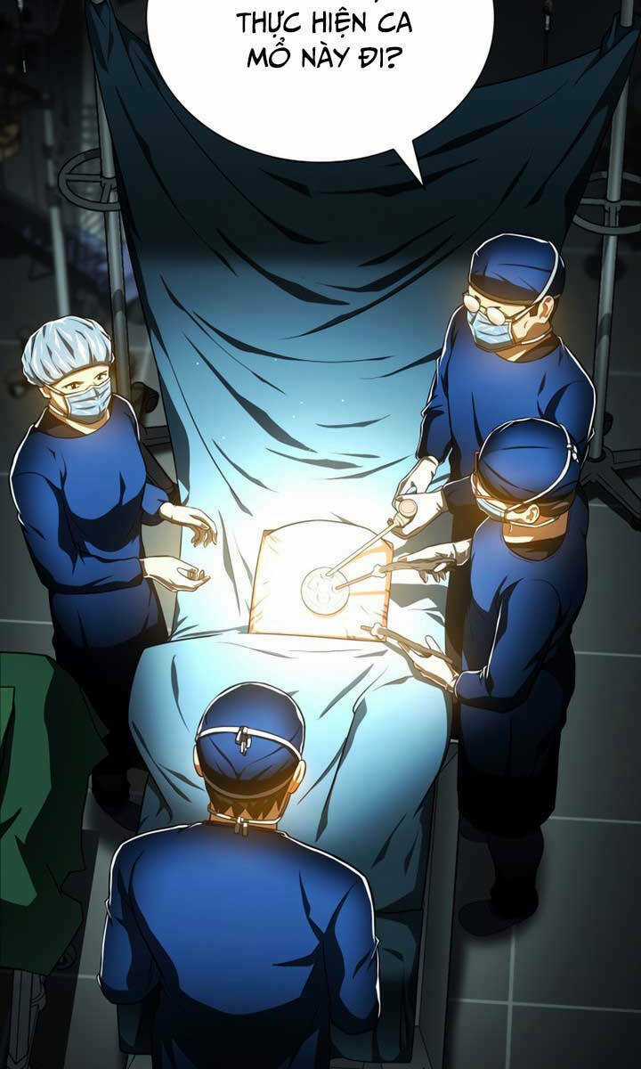Bác Sĩ Phẫu Thuật Hoàn Hảo Chapter 76 trang 16