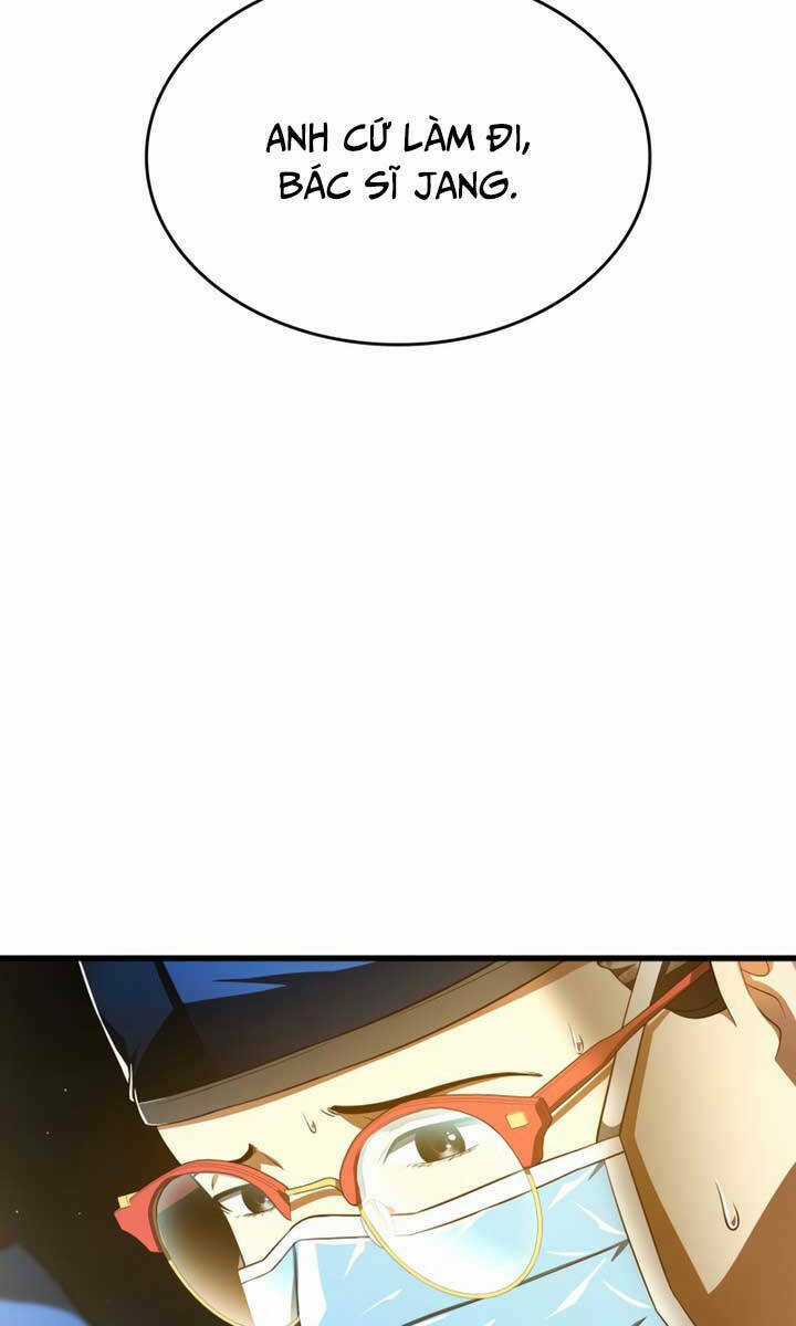 Bác Sĩ Phẫu Thuật Hoàn Hảo Chapter 76 trang 19