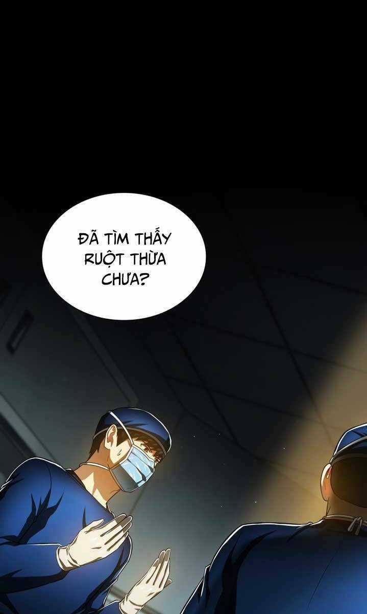 Bác Sĩ Phẫu Thuật Hoàn Hảo Chapter 76 trang 2