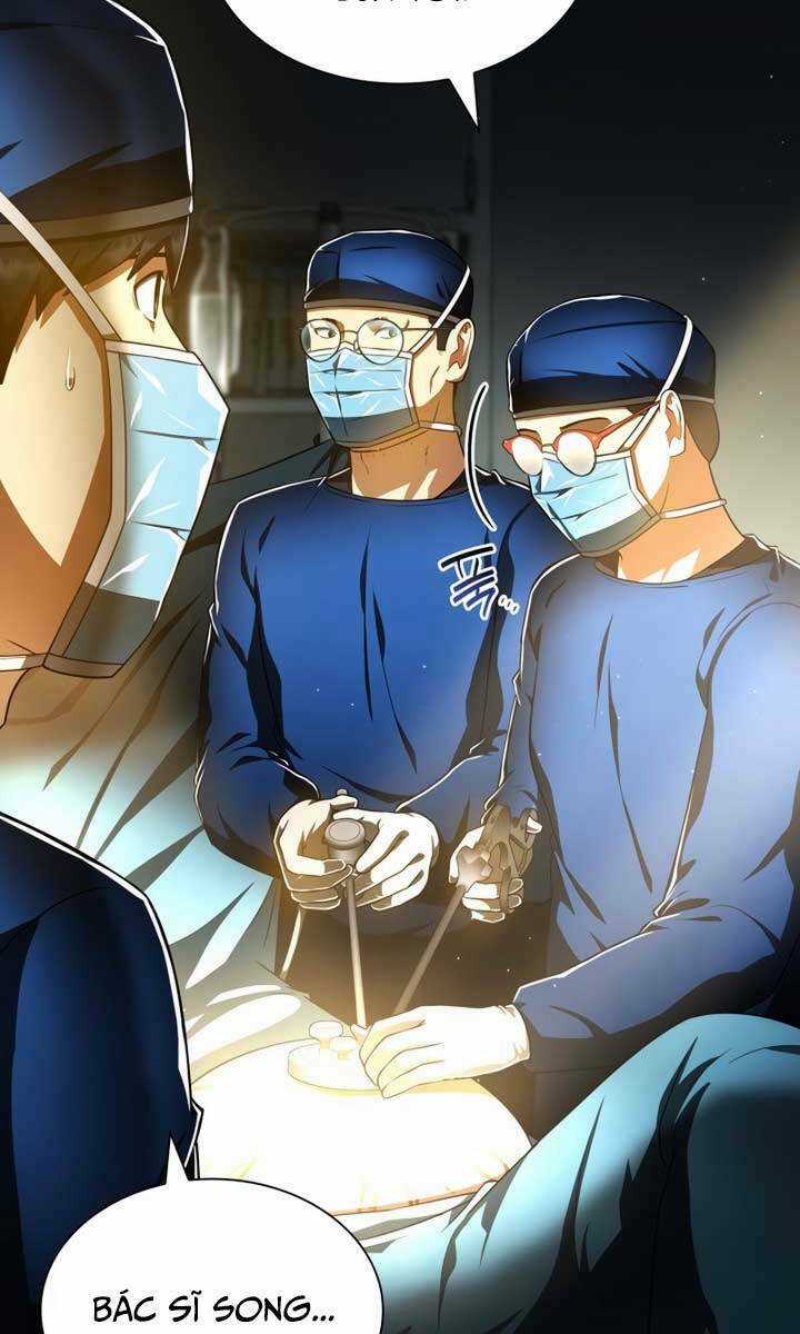 Bác Sĩ Phẫu Thuật Hoàn Hảo Chapter 76 trang 21