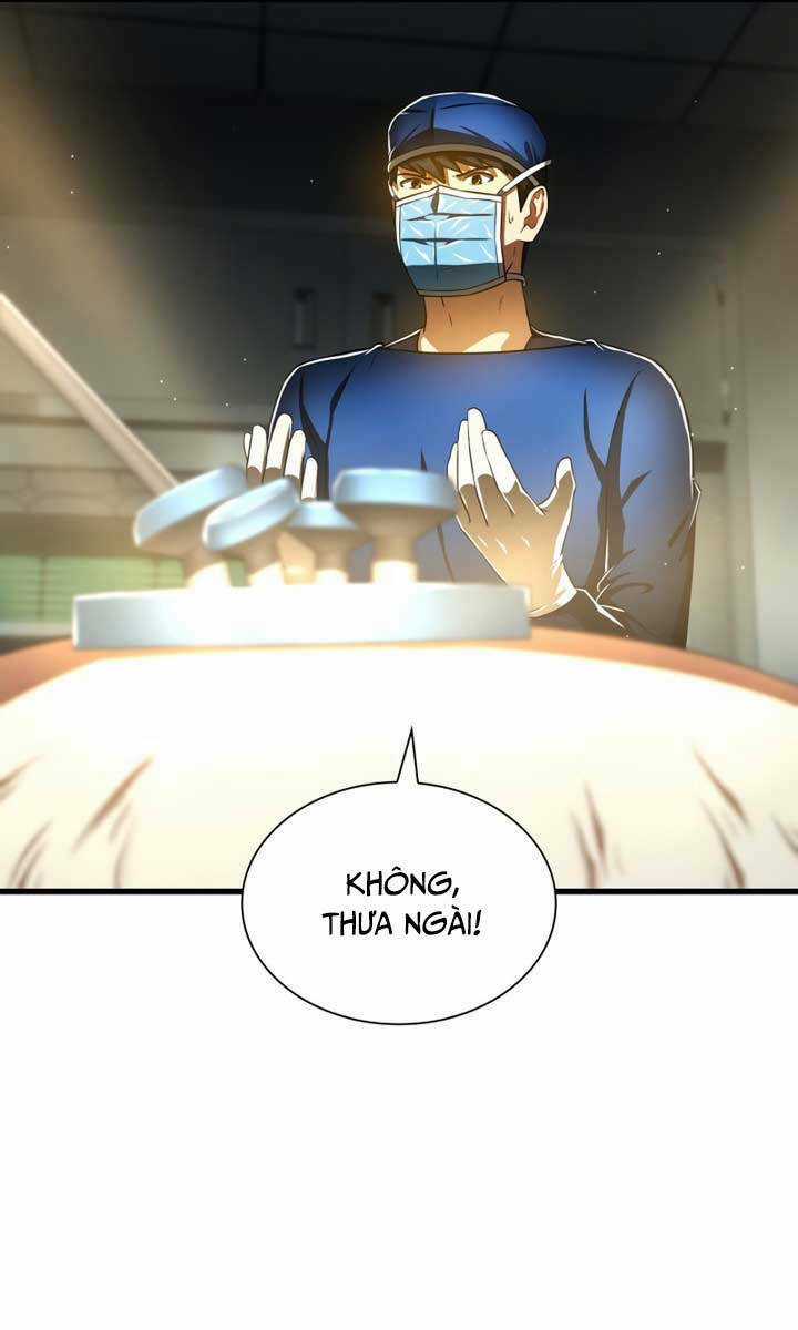 Bác Sĩ Phẫu Thuật Hoàn Hảo Chapter 76 trang 26