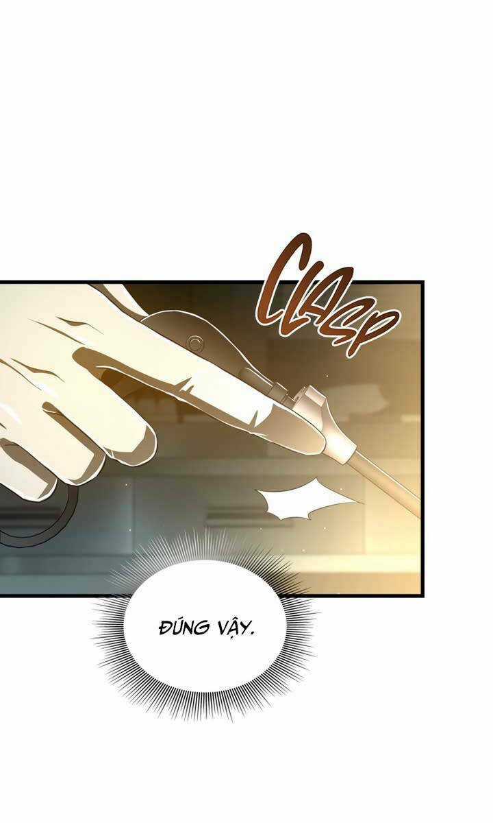 Bác Sĩ Phẫu Thuật Hoàn Hảo Chapter 76 trang 27