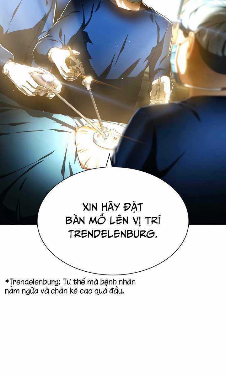 Bác Sĩ Phẫu Thuật Hoàn Hảo Chapter 76 trang 29