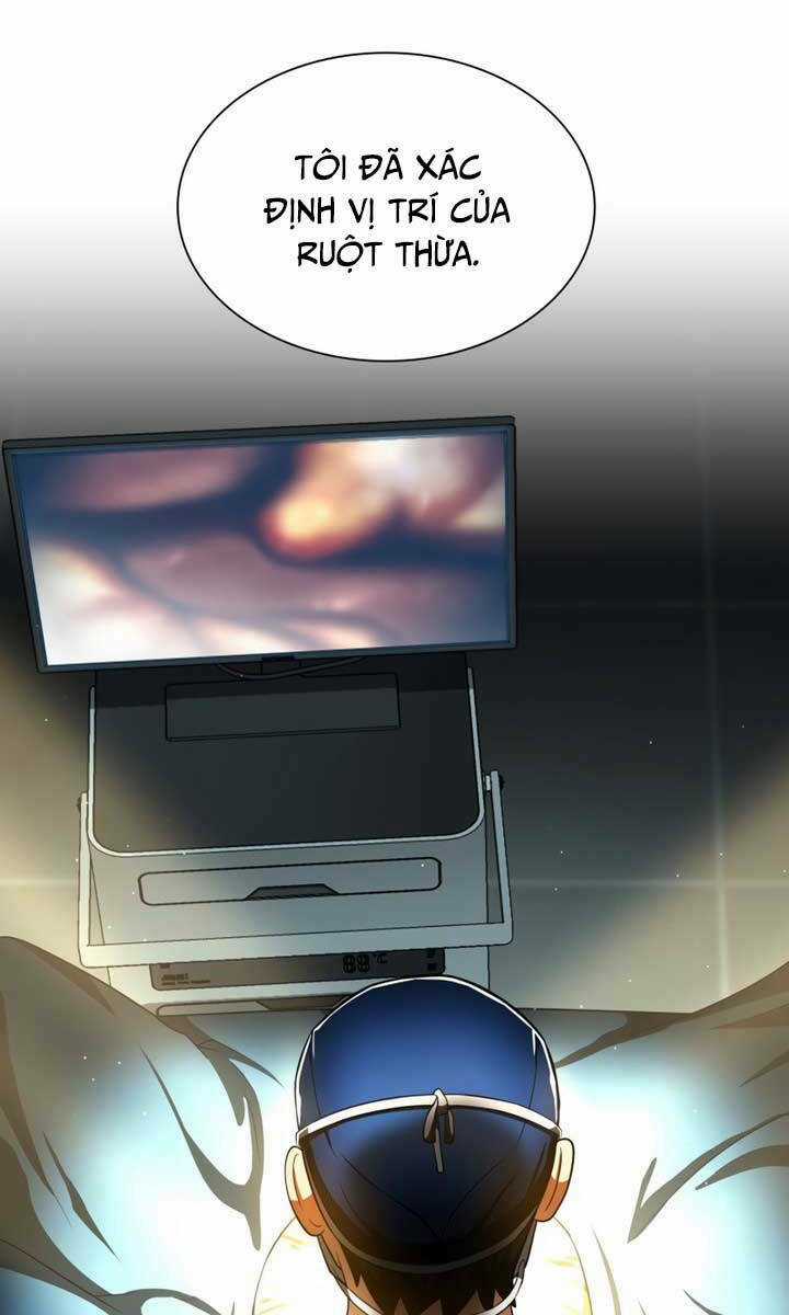 Bác Sĩ Phẫu Thuật Hoàn Hảo Chapter 76 trang 32