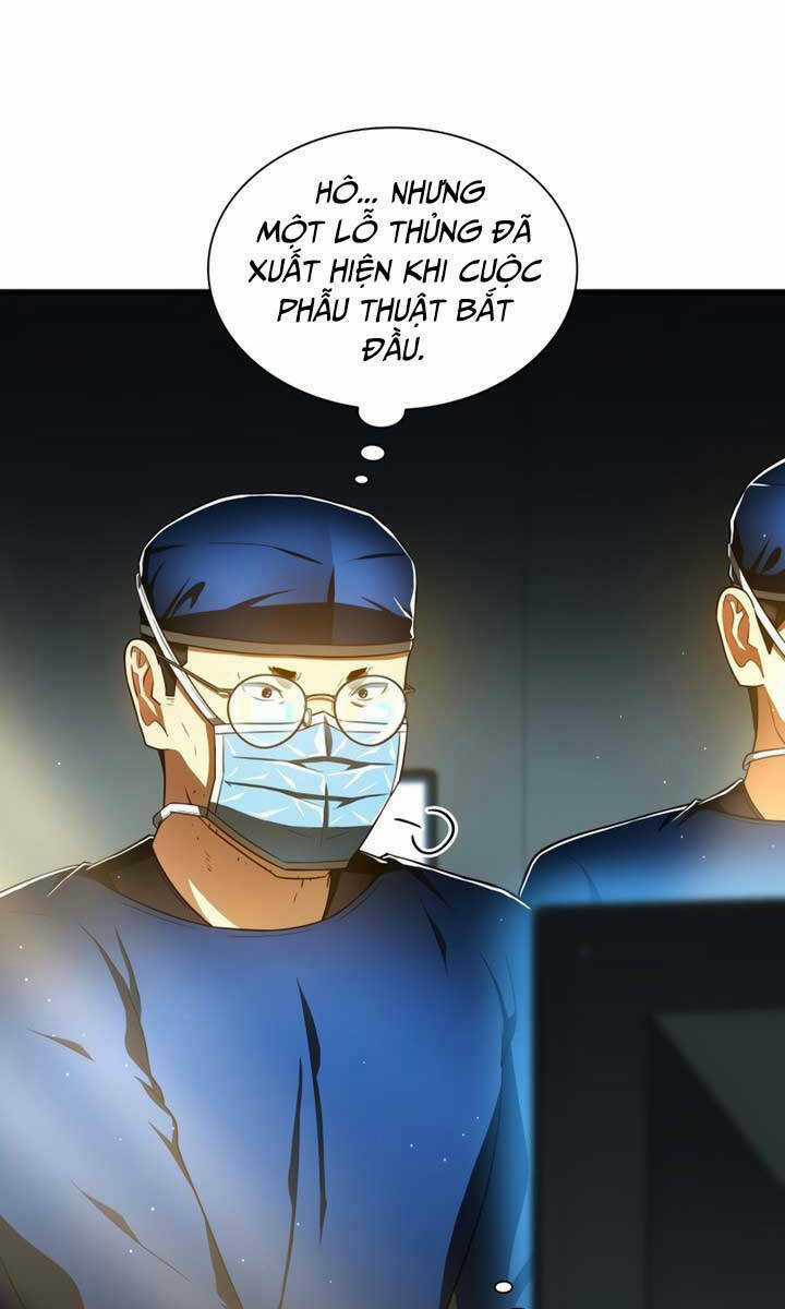 Bác Sĩ Phẫu Thuật Hoàn Hảo Chapter 76 trang 35