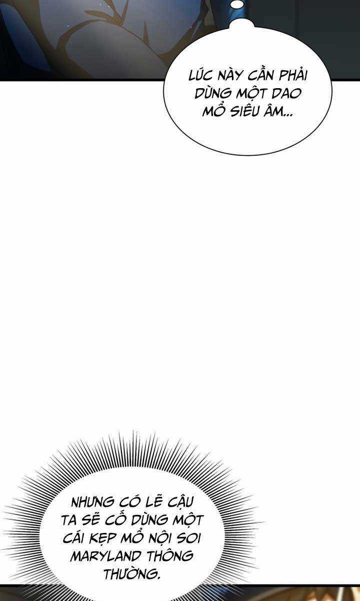 Bác Sĩ Phẫu Thuật Hoàn Hảo Chapter 76 trang 36