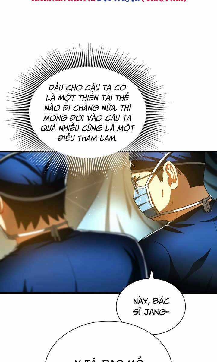 Bác Sĩ Phẫu Thuật Hoàn Hảo Chapter 76 trang 38