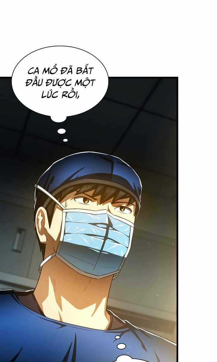 Bác Sĩ Phẫu Thuật Hoàn Hảo Chapter 76 trang 4