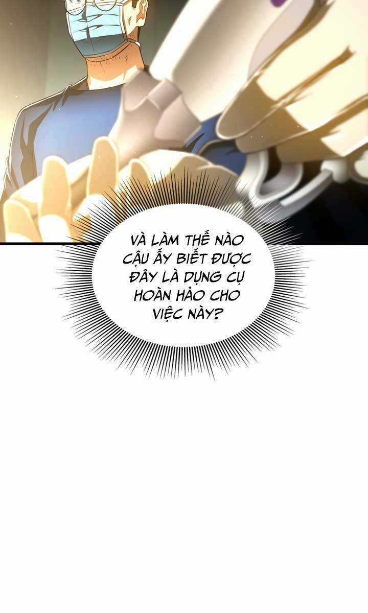 Bác Sĩ Phẫu Thuật Hoàn Hảo Chapter 76 trang 41