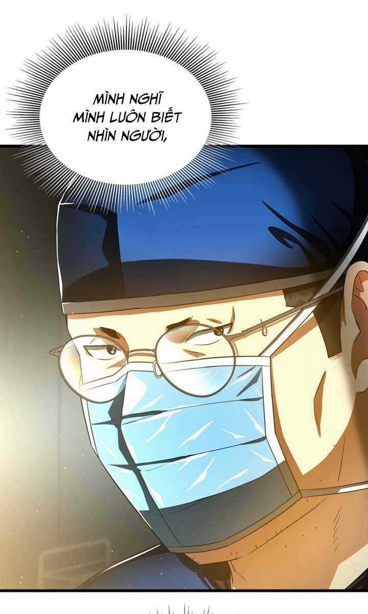 Bác Sĩ Phẫu Thuật Hoàn Hảo Chapter 76 trang 42