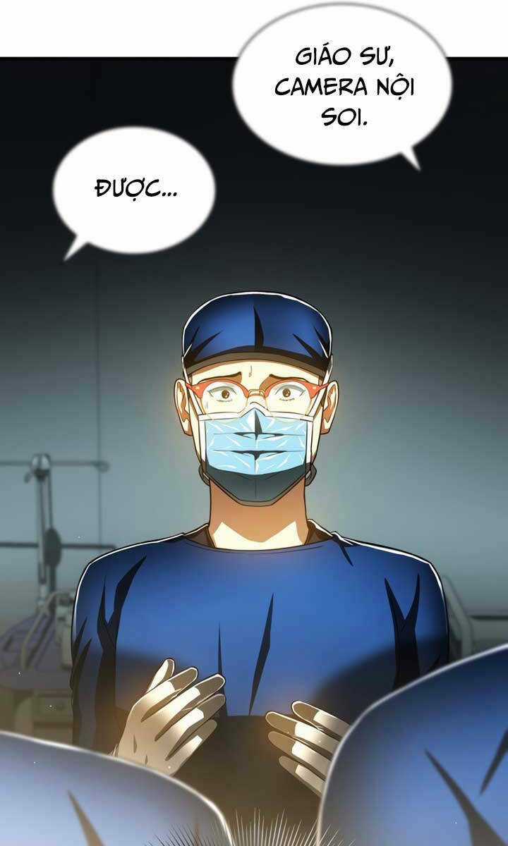 Bác Sĩ Phẫu Thuật Hoàn Hảo Chapter 76 trang 44