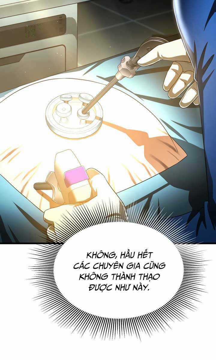 Bác Sĩ Phẫu Thuật Hoàn Hảo Chapter 76 trang 47