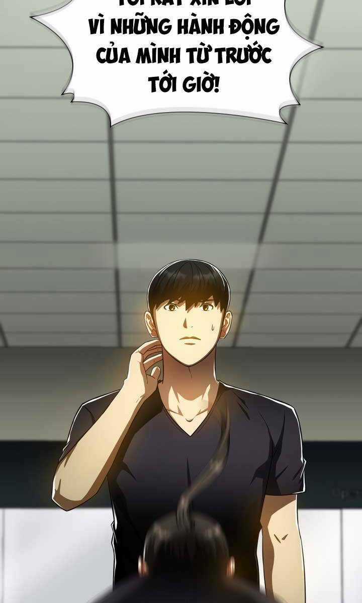 Bác Sĩ Phẫu Thuật Hoàn Hảo Chapter 76 trang 51