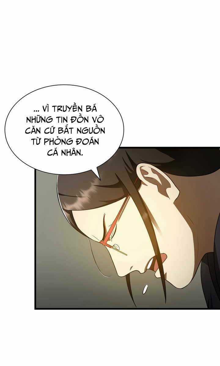 Bác Sĩ Phẫu Thuật Hoàn Hảo Chapter 76 trang 54