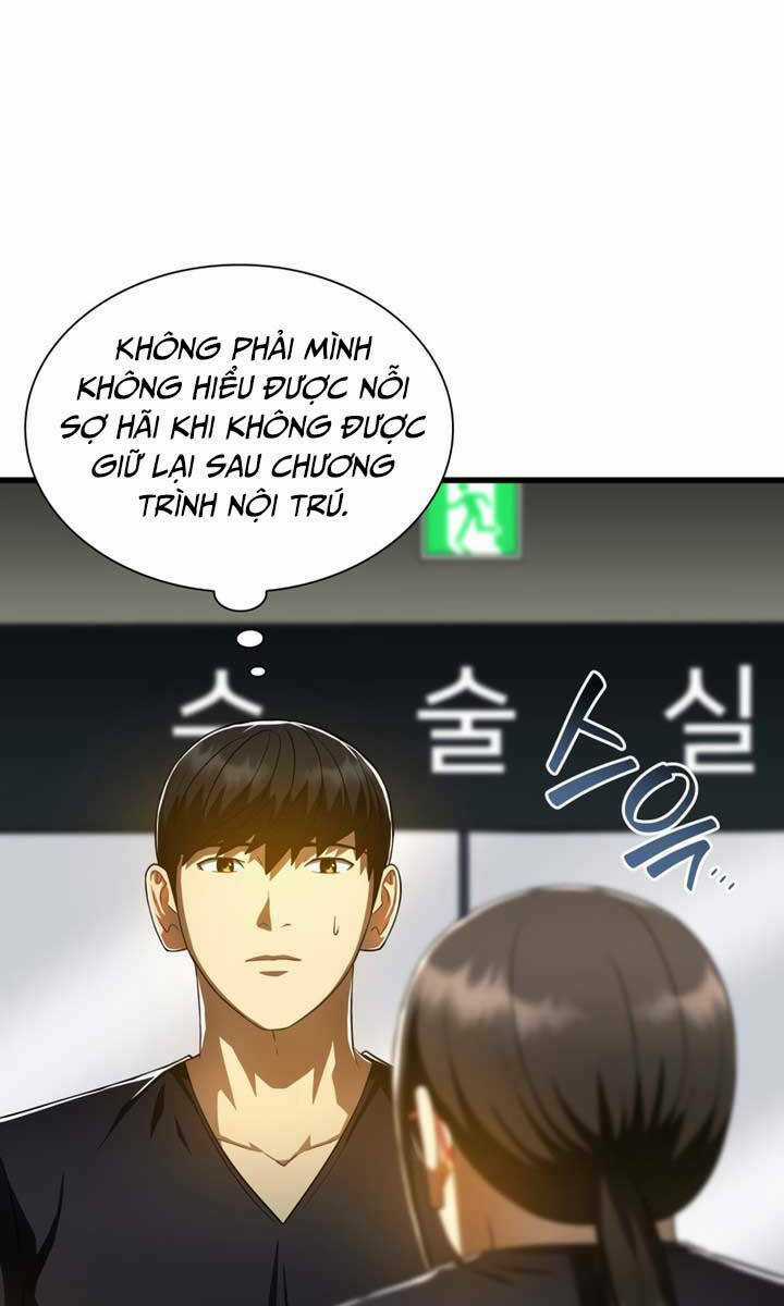 Bác Sĩ Phẫu Thuật Hoàn Hảo Chapter 76 trang 57