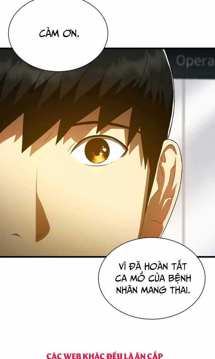 Bác Sĩ Phẫu Thuật Hoàn Hảo Chapter 76 trang 59