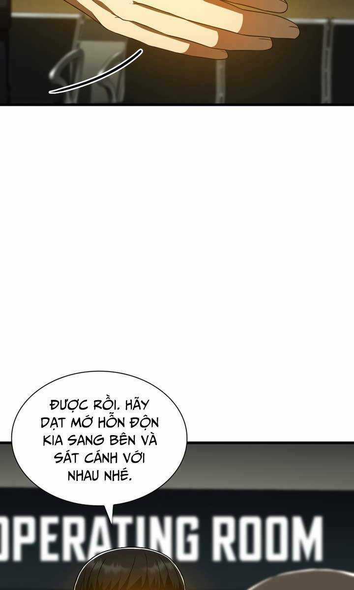 Bác Sĩ Phẫu Thuật Hoàn Hảo Chapter 76 trang 64