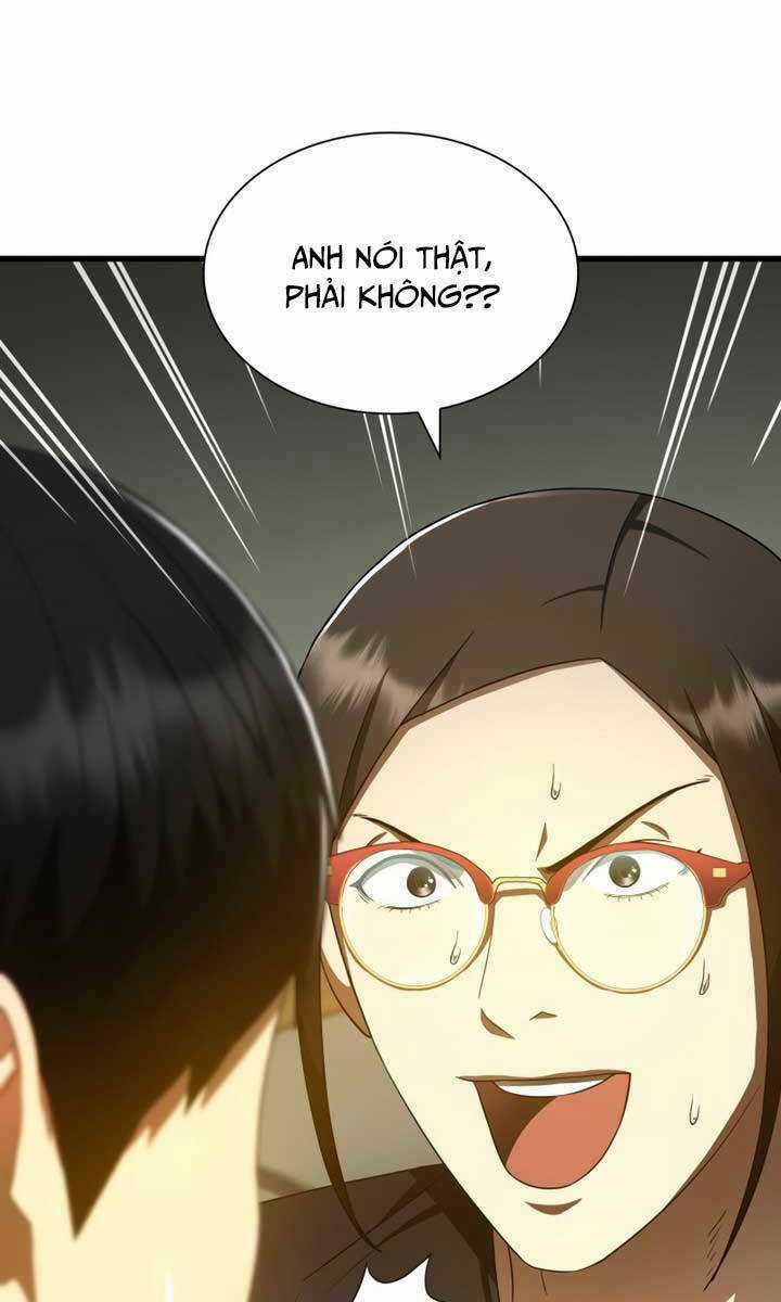 Bác Sĩ Phẫu Thuật Hoàn Hảo Chapter 76 trang 66