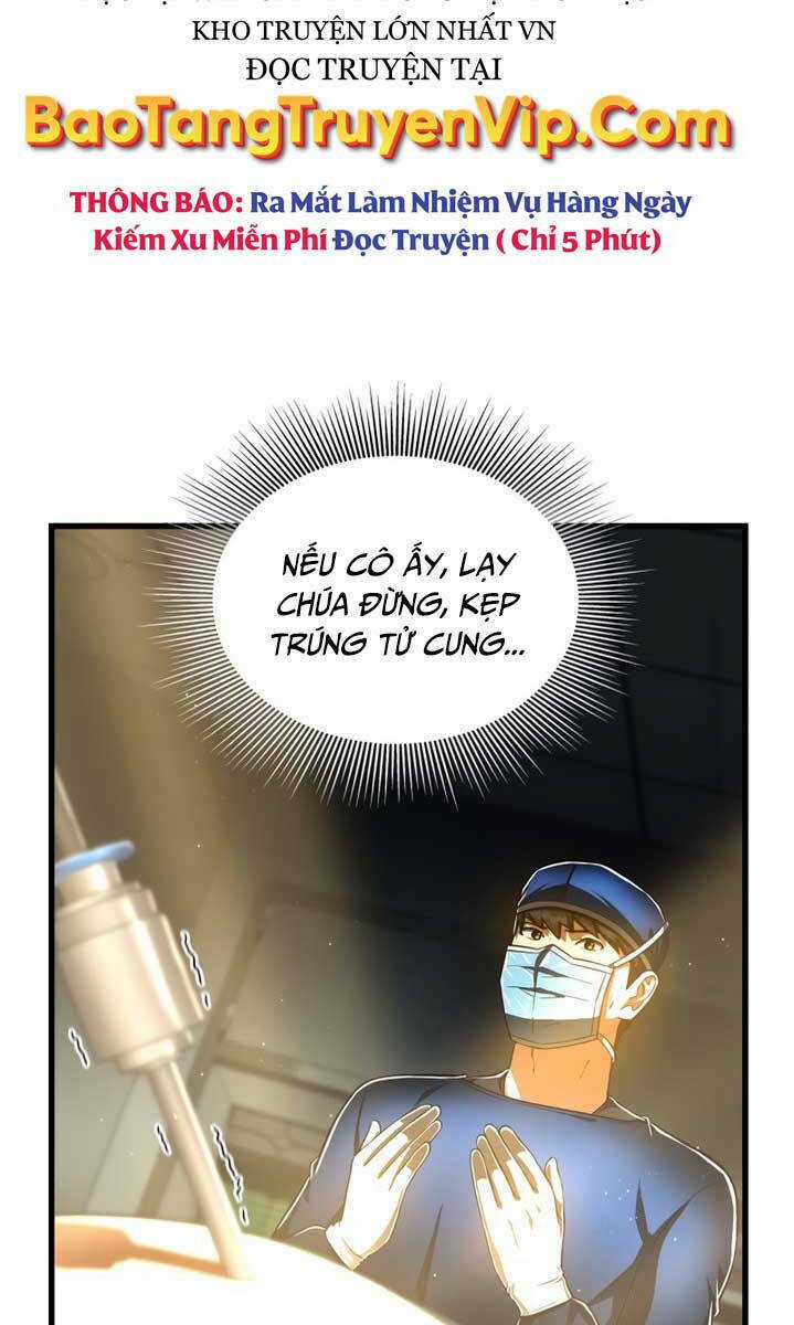 Bác Sĩ Phẫu Thuật Hoàn Hảo Chapter 76 trang 7