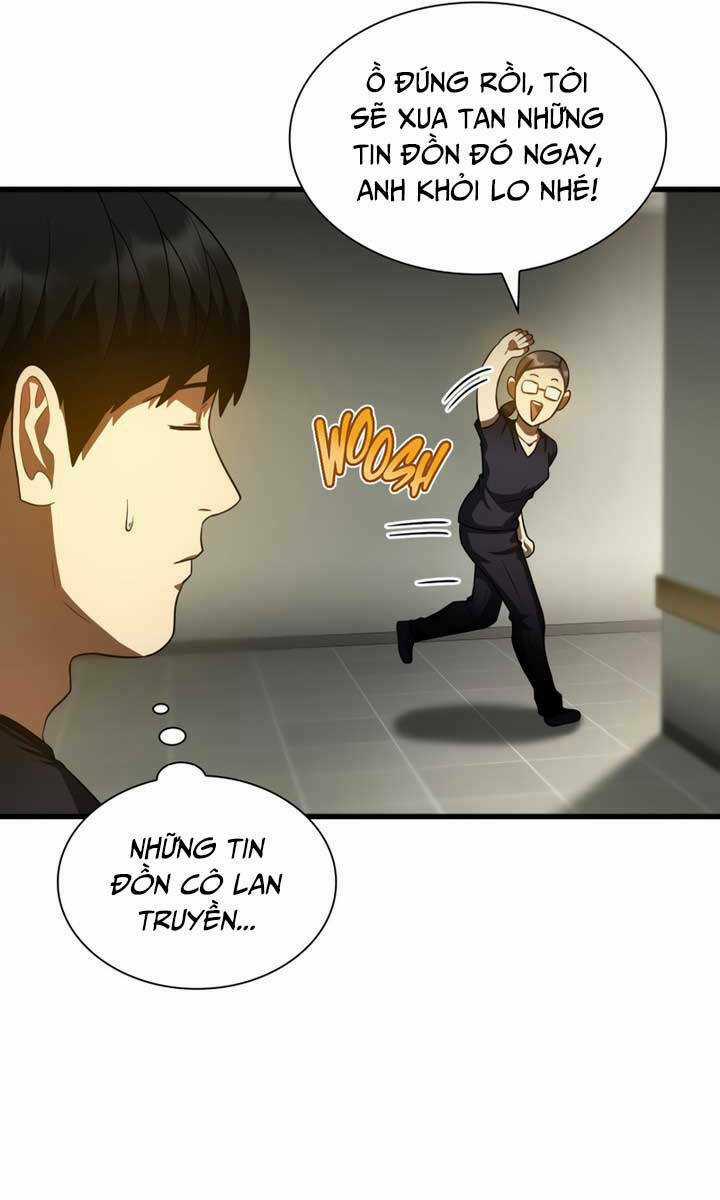 Bác Sĩ Phẫu Thuật Hoàn Hảo Chapter 76 trang 71