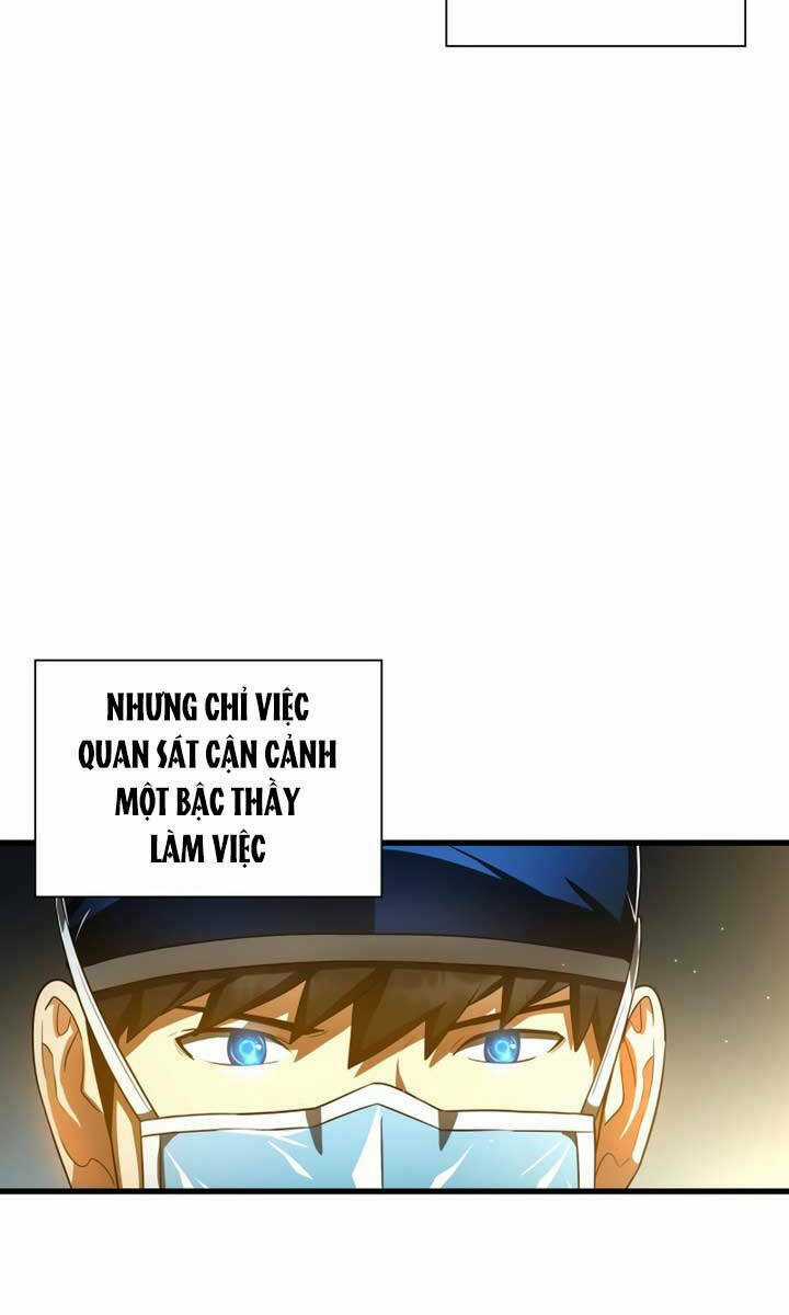 Bác Sĩ Phẫu Thuật Hoàn Hảo Chapter 76 trang 76