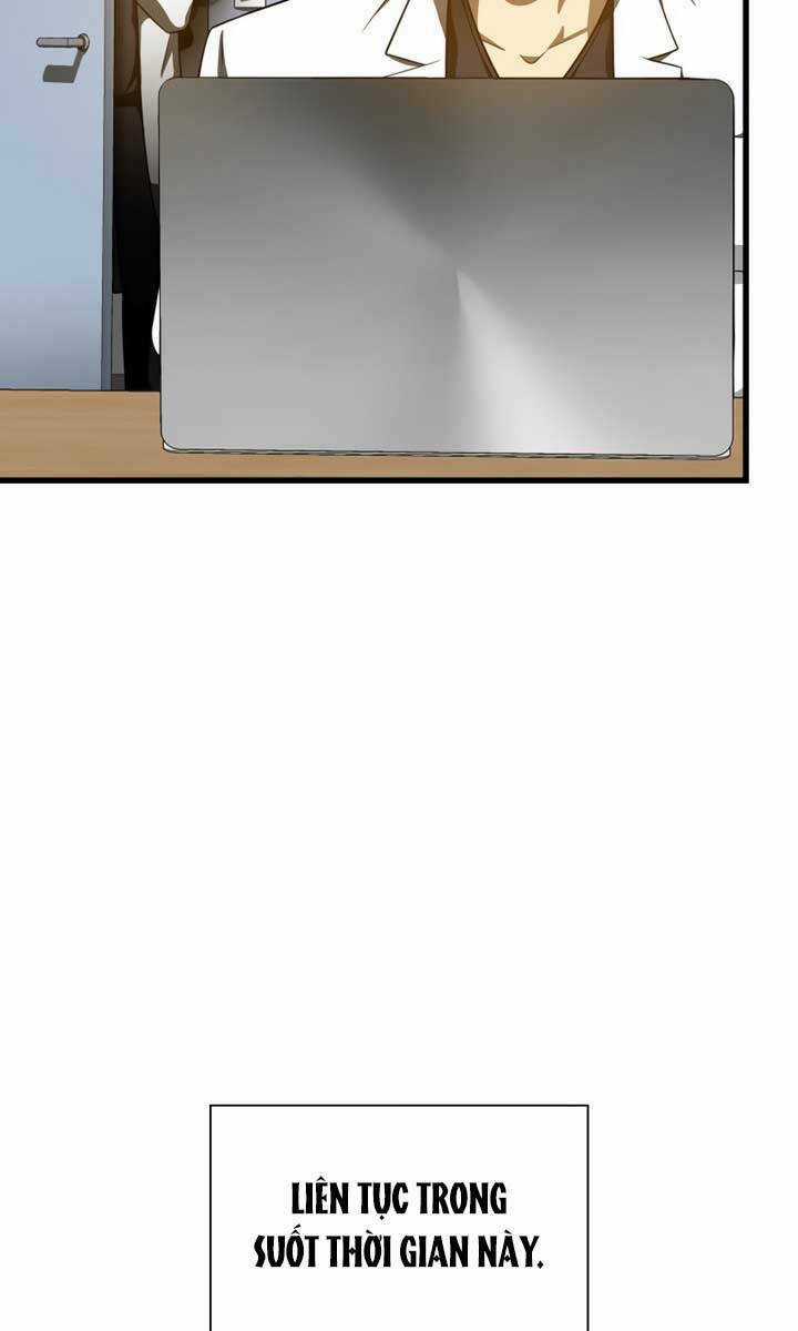 Bác Sĩ Phẫu Thuật Hoàn Hảo Chapter 76 trang 80