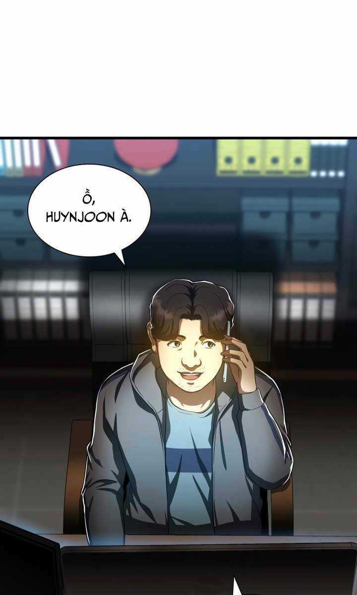 Bác Sĩ Phẫu Thuật Hoàn Hảo Chapter 76 trang 86