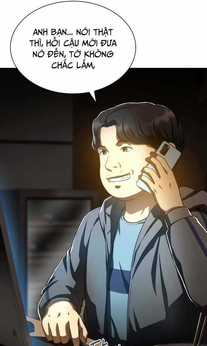 Bác Sĩ Phẫu Thuật Hoàn Hảo Chapter 76 trang 88