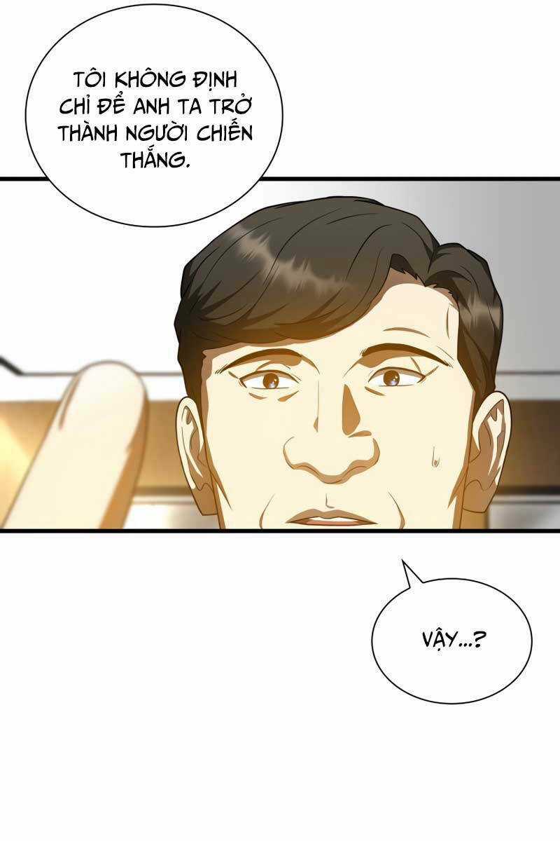 Bác Sĩ Phẫu Thuật Hoàn Hảo Chapter 77 trang 10