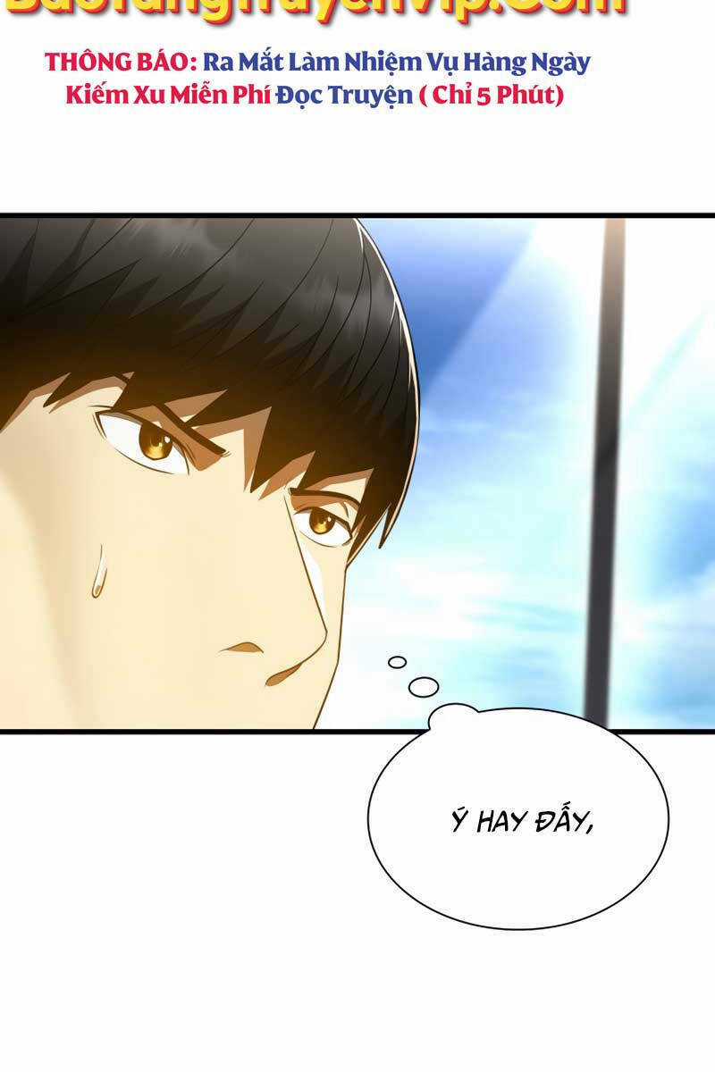 Bác Sĩ Phẫu Thuật Hoàn Hảo Chapter 77 trang 102