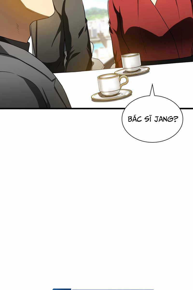 Bác Sĩ Phẫu Thuật Hoàn Hảo Chapter 77 trang 104