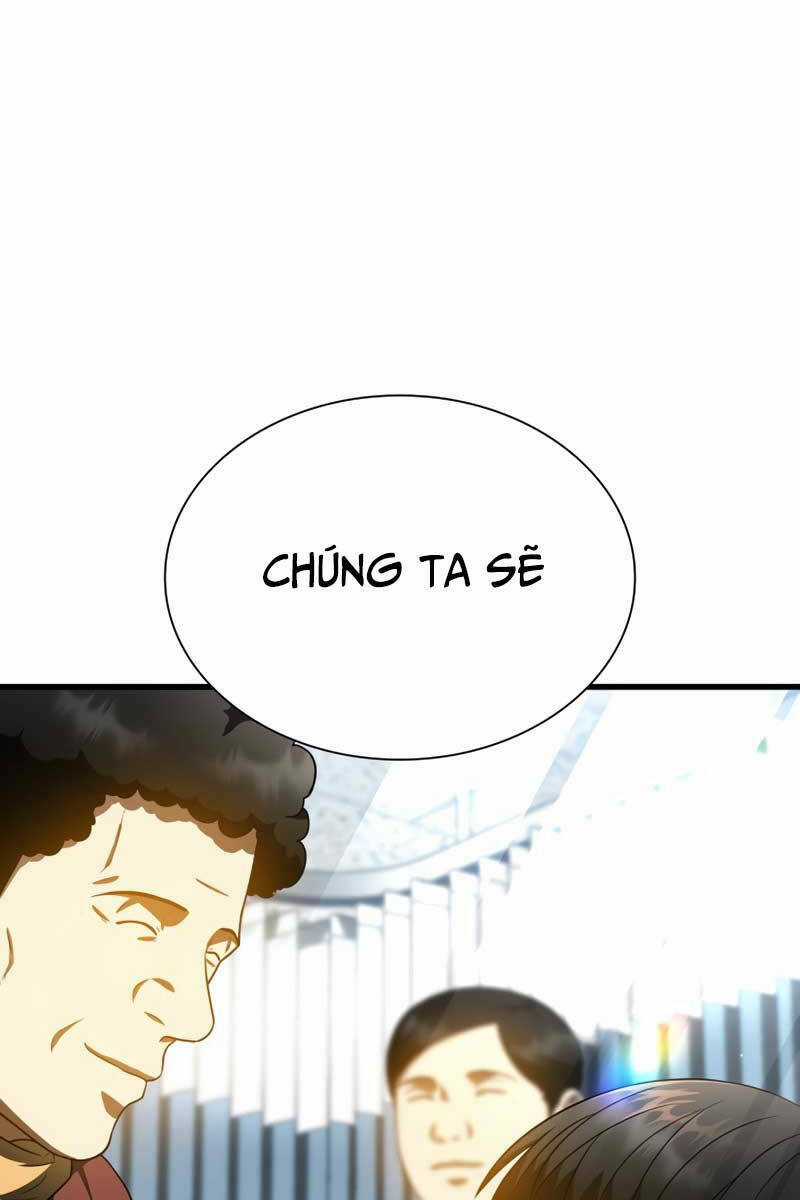 Bác Sĩ Phẫu Thuật Hoàn Hảo Chapter 77 trang 11