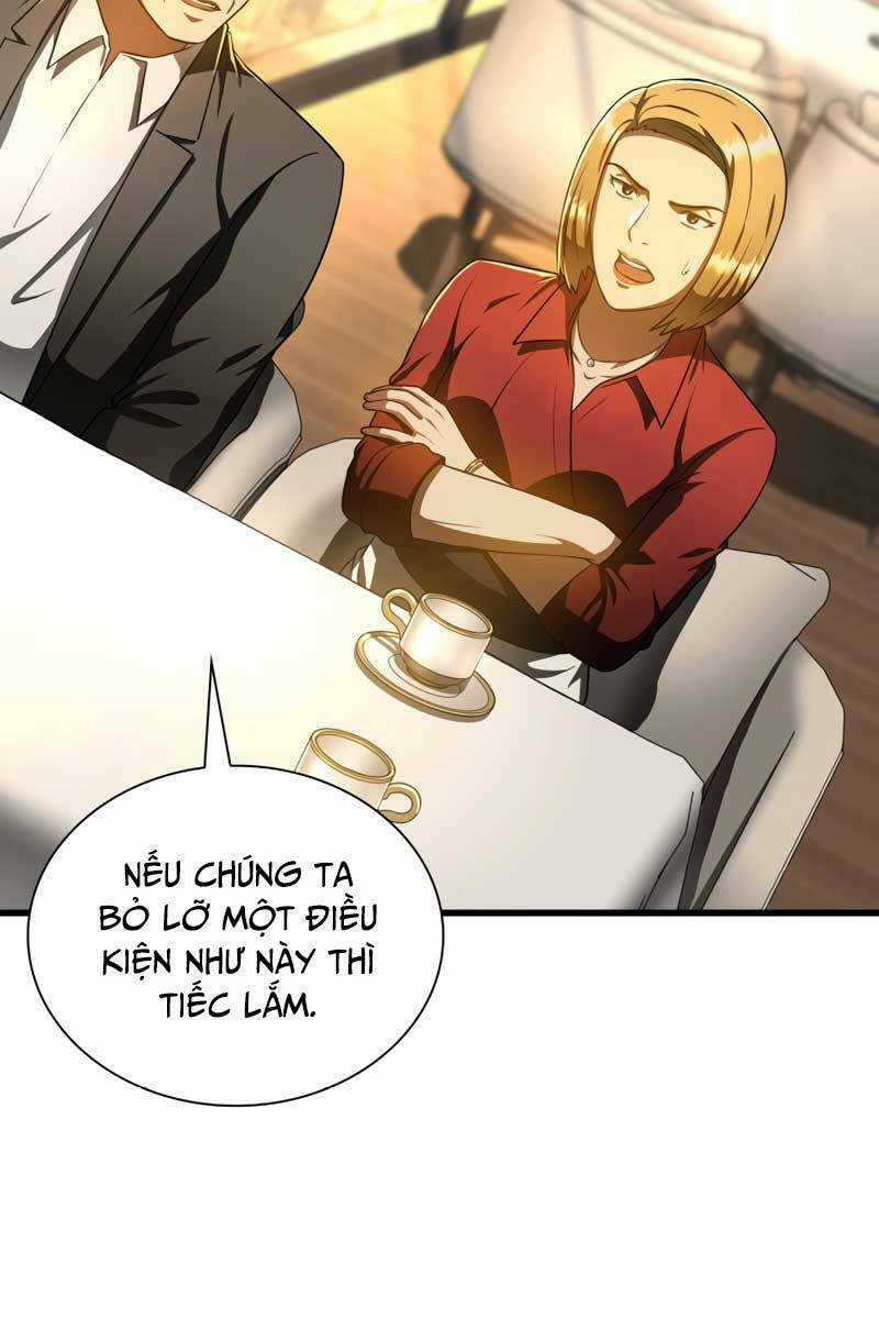Bác Sĩ Phẫu Thuật Hoàn Hảo Chapter 77 trang 117