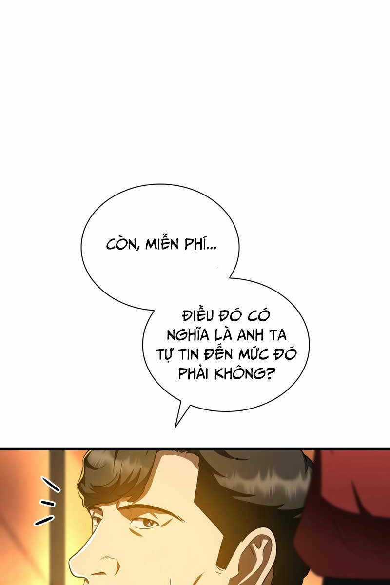 Bác Sĩ Phẫu Thuật Hoàn Hảo Chapter 77 trang 118