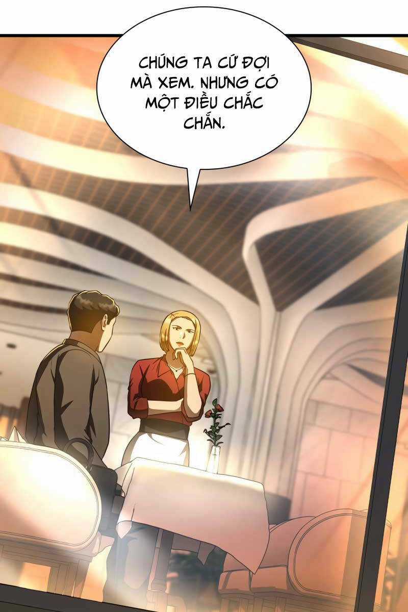 Bác Sĩ Phẫu Thuật Hoàn Hảo Chapter 77 trang 120