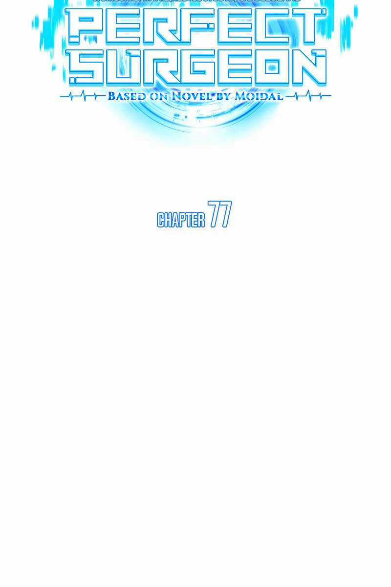 Bác Sĩ Phẫu Thuật Hoàn Hảo Chapter 77 trang 14