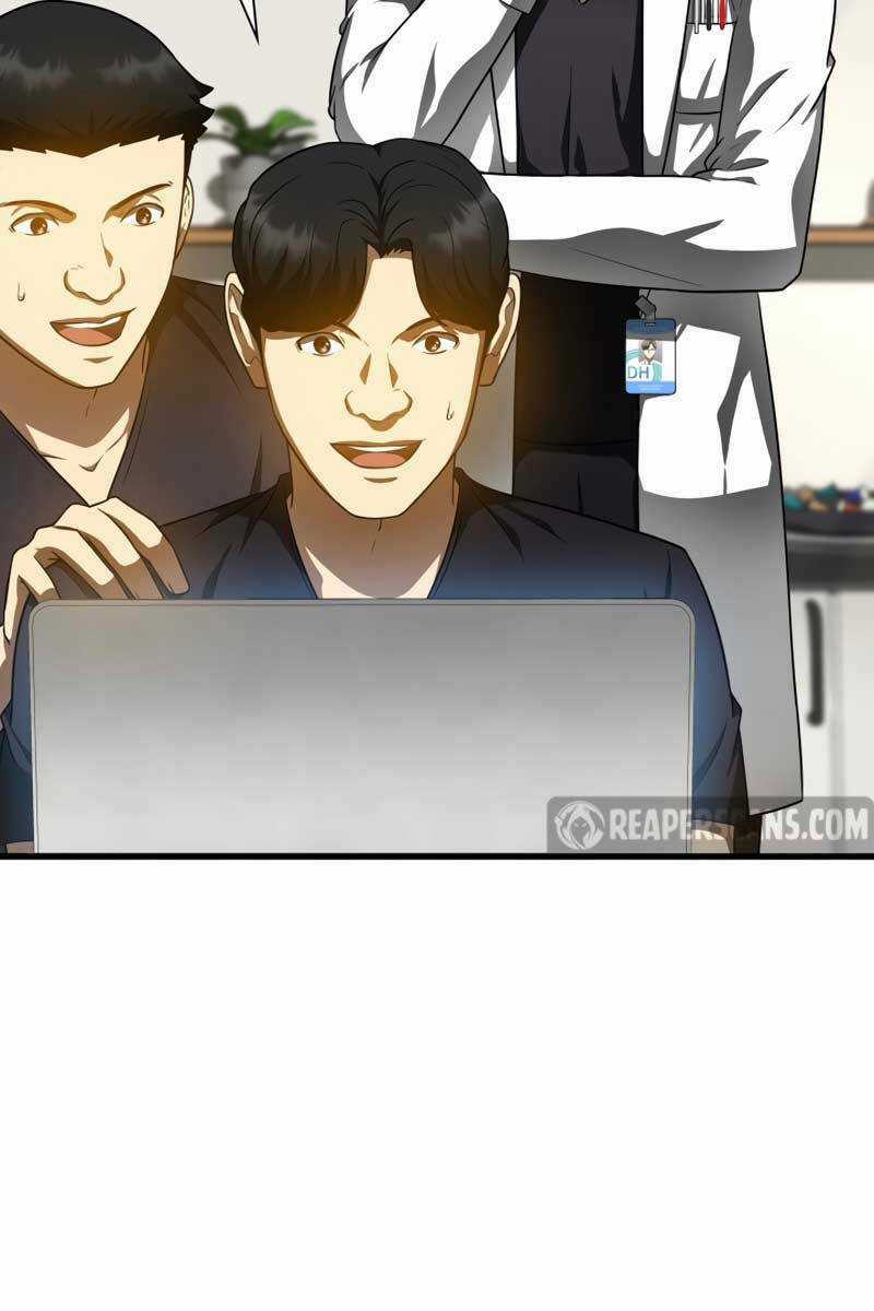 Bác Sĩ Phẫu Thuật Hoàn Hảo Chapter 77 trang 17